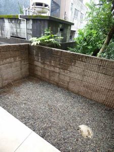 メイプルハイツ　＊＊ A0101号-14