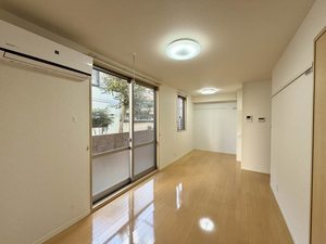 メイプルハイツ　＊＊ A0102号-2