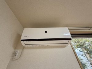 メイプルハイツ　＊＊ A0102号-8