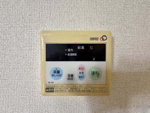 メイプルハイツ　＊＊ A0102号-10