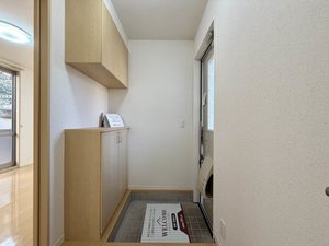 メイプルハイツ　＊＊ A0102号-12