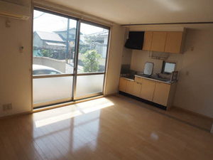 モスティサーク　Ⅰ棟　＊＊ A0101号-2