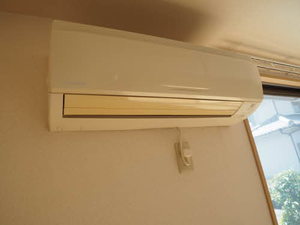 モスティサーク　Ⅰ棟　＊＊ A0101号-5