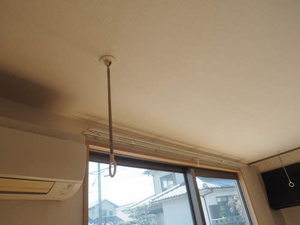 モスティサーク　Ⅰ棟　＊＊ A0101号-7