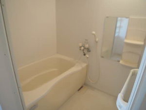 モスティサーク　Ⅰ棟　＊＊ A0101号-11