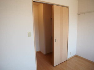 モスティサーク　Ⅰ棟　＊＊ A0101号-15