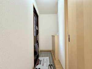 モスティサーク Ⅰ棟 A0102号-12
