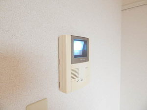 モスティサーク　Ⅰ棟　＊＊ A0201号-8