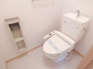 モスティサーク　Ⅰ棟　＊＊ A0201号-12