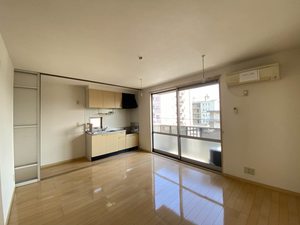 モスティサーク　Ⅰ棟　＊＊ A0202号-2