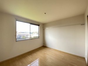 モスティサーク　Ⅰ棟　＊＊ A0202号-7