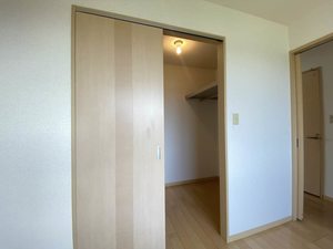 モスティサーク　Ⅰ棟　＊＊ A0202号-8