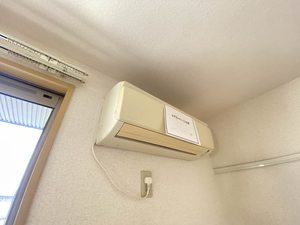 モスティサーク　Ⅰ棟　＊＊ A0202号-9