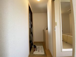 モスティサーク　Ⅰ棟　＊＊ A0202号-12