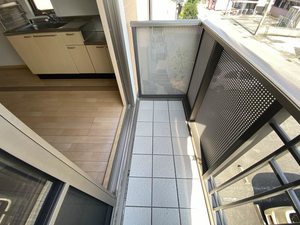 モスティサーク　Ⅰ棟　＊＊ A0202号-13