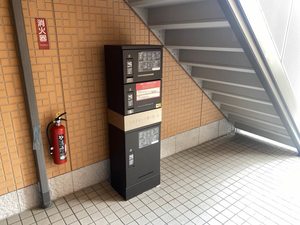 モスティサーク　Ⅰ棟　＊＊ A0202号-14