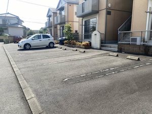 モスティサーク　Ⅰ棟　＊＊ A0202号-15