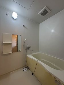モスティサーク Ⅱ棟 ** B0202号-4