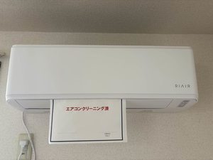 モスティサーク Ⅱ棟 ** B0202号-9