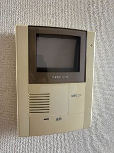 モスティサーク Ⅱ棟 ** B0202号-11