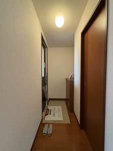 モスティサーク Ⅱ棟 ** B0202号-12