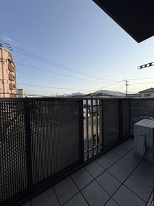 モスティサーク Ⅱ棟 ** B0202号-13