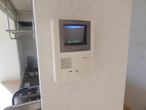 シャーメゾン・ハクサン　Ａ棟　＊ A0202号-3