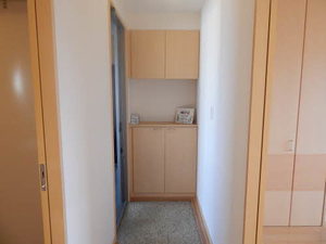 シャーメゾン・ハクサン　Ａ棟　＊ A0202号-8