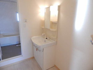 シャーメゾン・ハクサン　Ａ棟　＊ A0202号-9