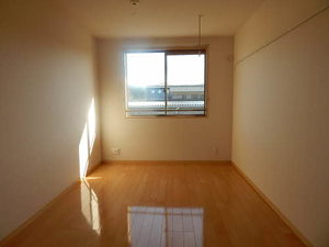 シャーメゾン・ハクサン　Ａ棟　＊ A0202号-11