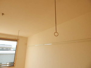 シャーメゾン・ハクサン　Ａ棟　＊ A0202号-12