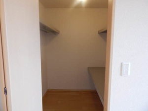 シャーメゾン・ハクサン　Ａ棟　＊ A0202号-13