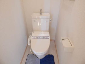 シャーメゾン・ハクサン　Ａ棟　＊ A0202号-14