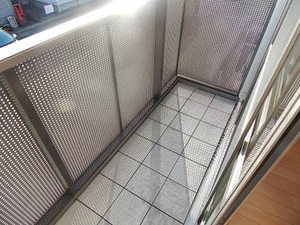 シャーメゾン・ハクサン　Ａ棟　＊ A0202号-15