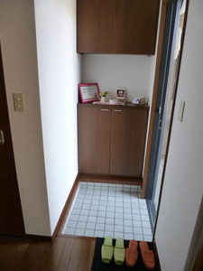 スタンツェ戸井ノ元Ⅱ　＊＊ A0101号-2