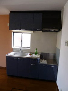 スタンツェ戸井ノ元Ⅱ　＊＊ A0101号-3