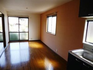 スタンツェ戸井ノ元Ⅱ　＊＊ A0101号-4