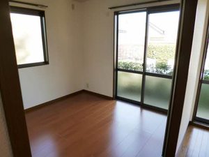 スタンツェ戸井ノ元Ⅱ　＊＊ A0101号-5