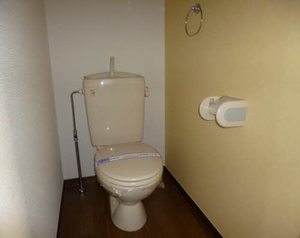 スタンツェ戸井ノ元Ⅱ　＊＊ A0101号-10