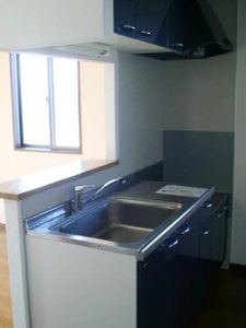 スタンツェ戸井ノ元Ⅱ　＊＊ A0202号-3
