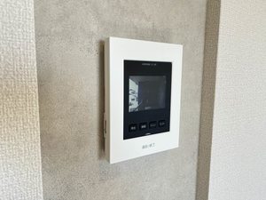 スタンツェ戸井ノ元Ⅱ　＊＊ A0202号-12