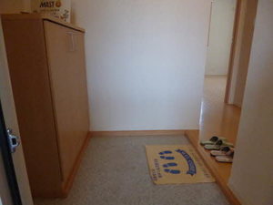 ウエストヒルズ　Ａ棟　＊ A0203号-2