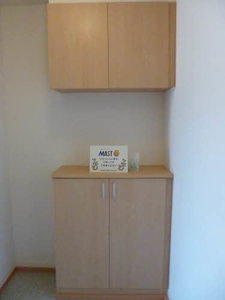 ウエストヒルズ　Ａ棟　＊ A0203号-3