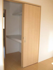 ウエストヒルズ　Ｃ棟　＊ C0101号-3