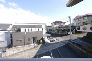 サンリッチ　Ｈ棟　＊＊ H0201号-14