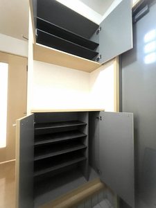 ドゥーメゾン A0103号-14