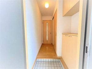 ドゥーメゾン　＊＊ A0105号-8