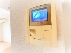 ドゥーメゾン　＊＊ A0105号-11