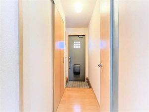 ドゥーメゾン　＊＊ A0105号-14