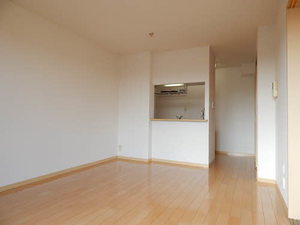 サープラス南林　＊ A0102号-2